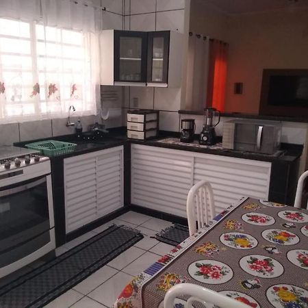 Villa Casa Pra temporada Aparecida  Exterior foto