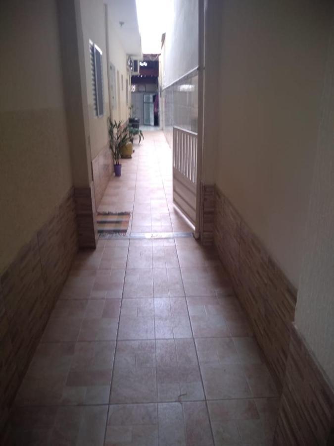 Villa Casa Pra temporada Aparecida  Exterior foto
